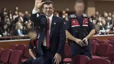 İmamoğlu’nun “diploma davası” bugün üçüncü kez Silivri’de
