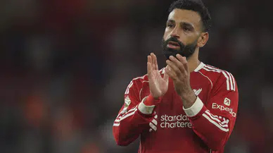 Salah: Liverpool beni otobüsün altına atmış gibi görünüyor