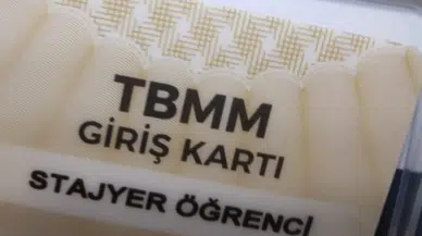 "Meclis'te çocuklara taciz" vakasında yeni gelişme