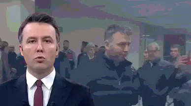 Mehmet Akif Ersoy'un tutukluluk gerekçesi: Uyuşturucu, çoklu cinsel ilişki...