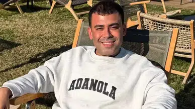 Hakkında uyuşturucudan yakalama kararı var: Vidinli'den mesaj