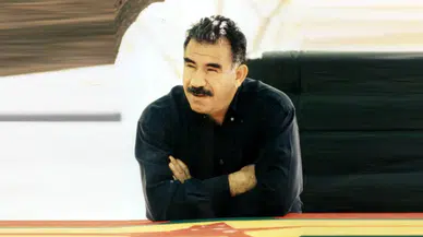 Öcalan’dan kapsamlı mesaj: SDG mutabakatı ve Türkiye vurgusu