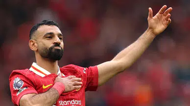 Galatasaray'da Mohamed Salah bombası: İngiliz basını yazıyor