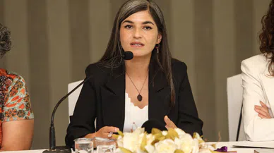 Eşbaşkan Neslihan Şedal Hakkında Beraat Kararı