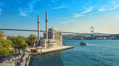 TÜİK: İstanbul'da hayat, ortalamadan yüzde 12,6 daha pahalı