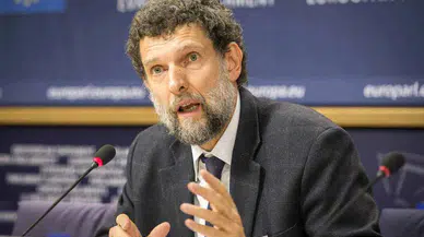 Osman Kavala: Yargı için ülkem adına üzgünüm