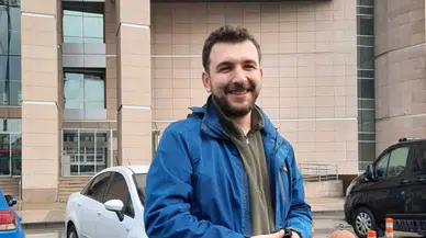 Gözaltına alınan Osman Çaklı, adli kontrol tedbiriyle serbest bırakıldı