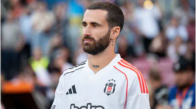 Rafa Silva için karar verildi!