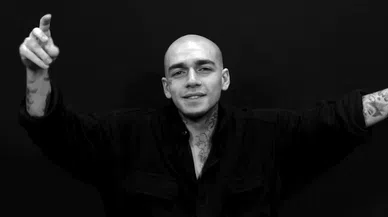 Rapçi Ezhel, Alman vatandaşı oldu