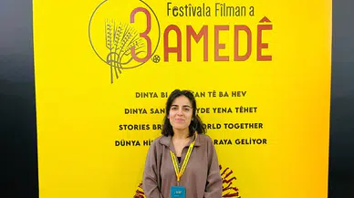 “Sekiz yıldır Amed’de, film göstermek istediğimizde engelle karşılaşıyorduk”
