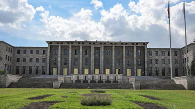 TBMM’de bir taciz iddiası daha: Soruşturma açıldı