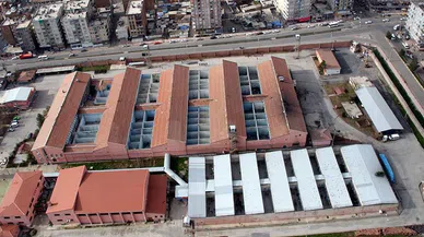 Diyarbakır Cezaevi'nin "utanç müzesi" ihalesi: İkisi de aynı aileye gitti
