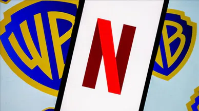 Netflix, Warner Bros'u satın alıyor