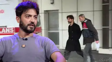 Yusuf Güney serbest bırakıldı: “İstirahatteydim”
