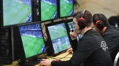 VAR'da yeni dönem başlıyor: Dünya Kupası'nda uygulanacak