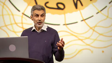 Bengio’dan yapay zeka uyarısı: Fişi çekmeye hazır olun