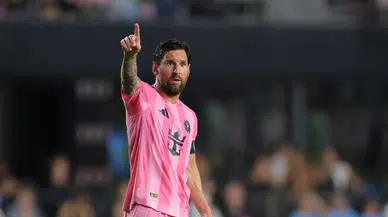 Lionel Messi için Liverpool iddiası!