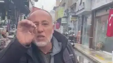 Mehmet Şimşek'i eleştiren esnafa soruşturma