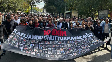AYM'den 10 Ekim Katliamı kararı: Yaşam hakkı ihlali yok
