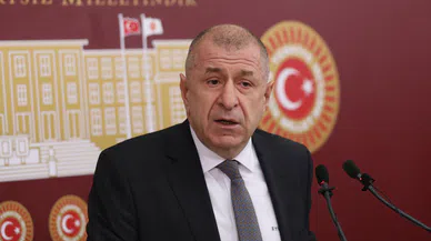 Ümit Özdağ hakkında iddianame: "Eski HDP milletvekili"