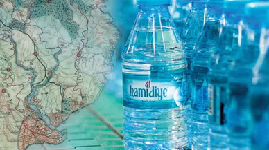 Hamidiye suya zam geldi