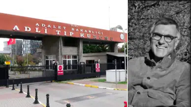 İş insanı Erdoğan Akbulak Etiyopya’da soygunda öldürülmüş