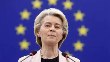 Von der Leyen’den Grok tepkisi: Dehşete düştüm