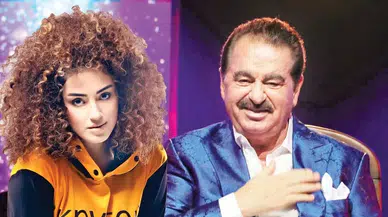 İbrahim Tatlıses adliyede: Kızı hakkında suç duyurusu yaptı