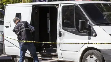 İzmir’de banka nakil aracı gasp edildi: Altı gözaltı