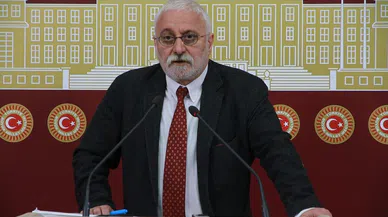 Saruhan Olu: Süreçle ilgili pürüzler var