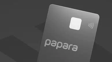 Papara’nın faaliyet yasağı resmen kaldırıldı