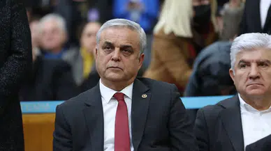 CHP'den istifa eden Çakır AKP'ye katılıyor