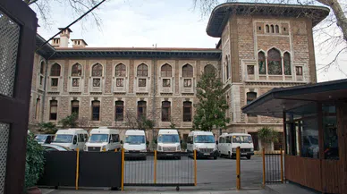 İstanbul Erkek Lisesi'nde taciz soruşturması mezunlara uzandı