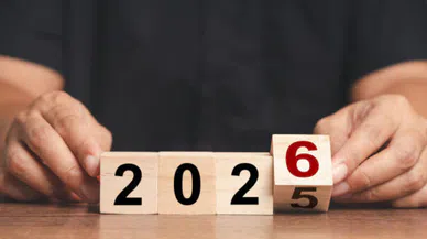 2026'daki resmî tatilleri netleşti: İşte o tarihler