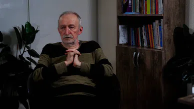 Gazeteci-yazar Hüseyin Aykol hayatını kaybetti