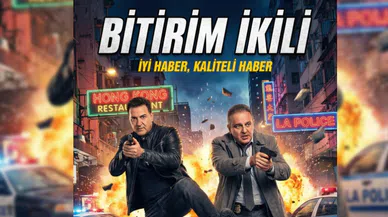 Sözcü TV’den silahlı gazetecili habercilik tanıtımı