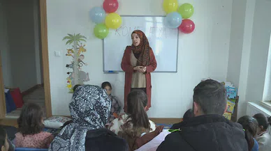 Diyarbakır’da “Kürtçe Konuşan Anneler” yarışması