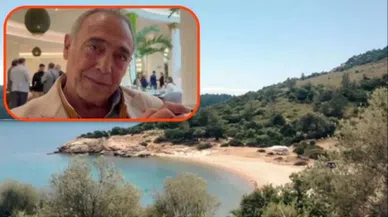Bodrum'da milyarlarca liralık dolandırıcılık son anda önlendi