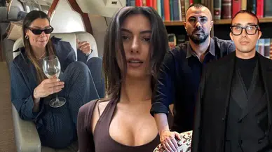 Ünlülere yönelik uyuşturucu operasyonunda ifadeler ortaya çıktı