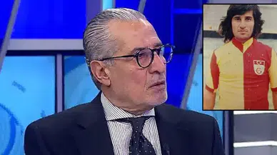 Eski futbolcu, spor yorumcusu Gökmen Özdenak hayatını kaybetti