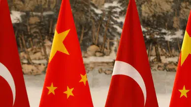 Türkiye, Çin vatandaşlarına vize muafiyeti getirdi