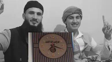 Yalova’daki IŞİD’lilerin ifadeleri ortaya çıktı