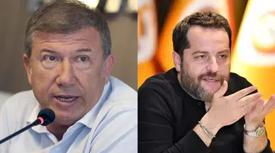 Tanju Çolak: Erden Timur'un neden tutuklandığını biliyorum