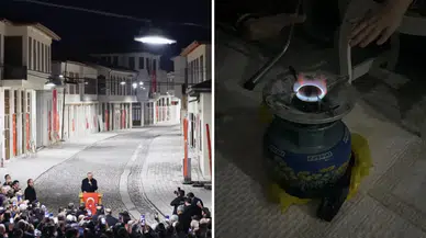 Hatay’da beş gündür elektrik yok