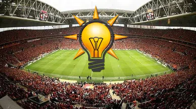 Saadet Partili başkan açıkladı: Futbol maçına bilet alanlar AKP'ye üye yapılıyor