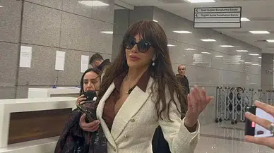 İtirafçı olan Ela Rumeysa Cebeci dördüncü kez adliyede