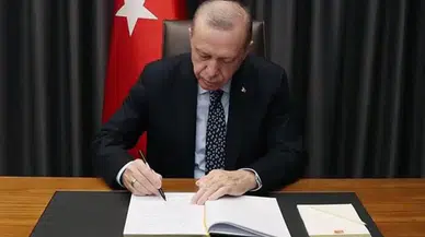Valiler kararnamesi yayımlandı, 19 ilde değişiklik