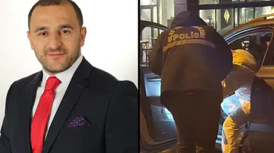 Eski belediye başkan yardımcısı bıçaklı saldırıda öldürüldü