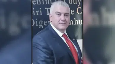 CHP'nin aday adayıydı: Elleri ve ayakları bağlı şekilde ölü bulundu!