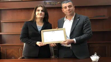 Bahçesaray Belediyesi'ne kayyum kararı iptal edildi